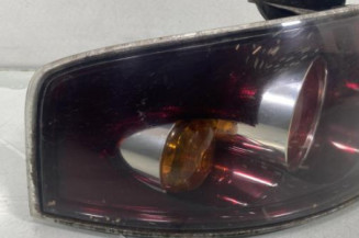 Feu arriere principal gauche (feux) SEAT IBIZA 3