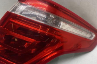 Feu arriere principal droit (feux) CITROEN C4 PICASSO 1 Photo n°1