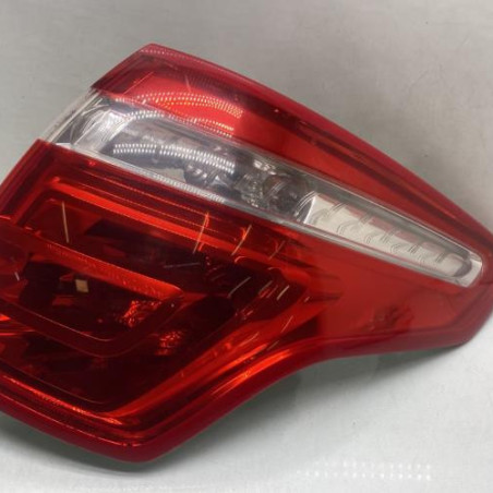Feu arriere principal droit (feux) CITROEN C4 PICASSO 1 Photo n°1