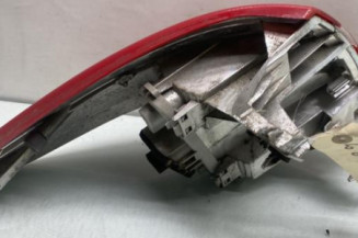 Feu arriere principal droit (feux) CITROEN C4 PICASSO 1