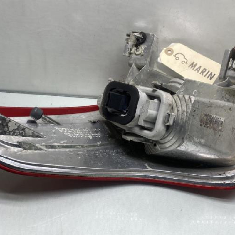 Feu arriere principal droit (feux) CITROEN C4 PICASSO 1 Photo n°4