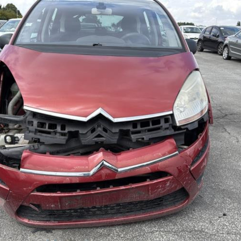 Feu arriere principal droit (feux) CITROEN C4 PICASSO 1 Photo n°12