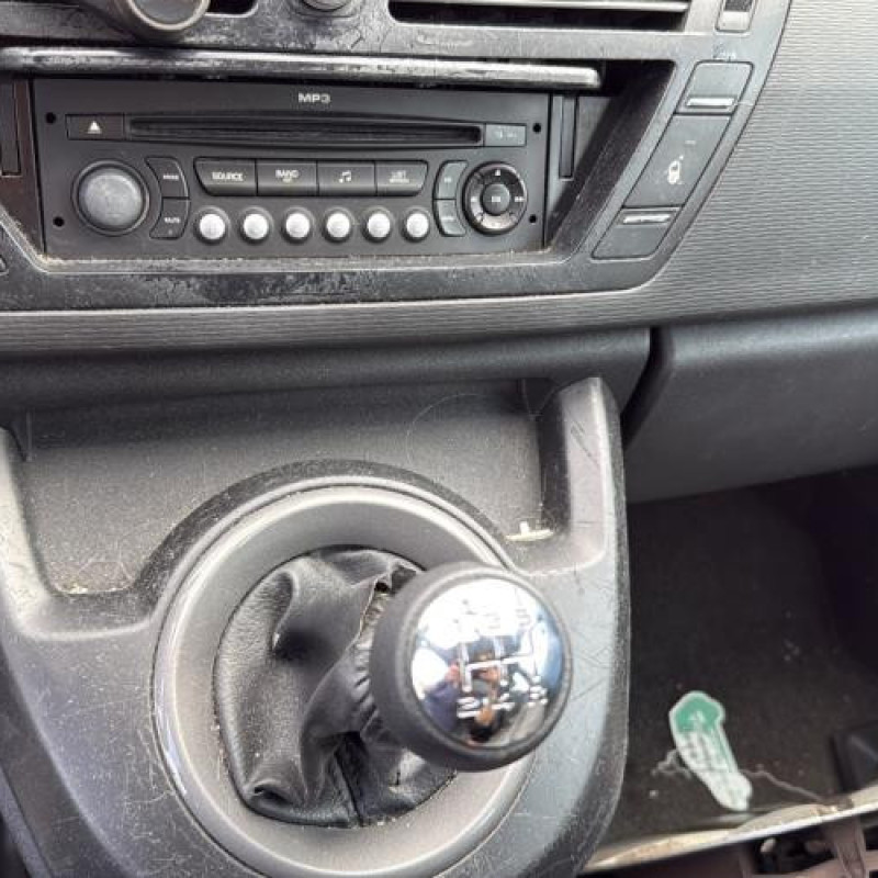 Feu arriere principal droit (feux) CITROEN C4 PICASSO 1 Photo n°19