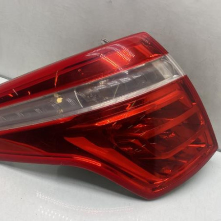 Feu arriere principal gauche (feux) CITROEN C4 PICASSO 1 Photo n°1