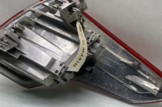 Feu arriere principal gauche (feux) CITROEN C4 PICASSO 1