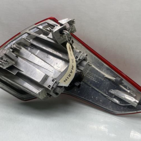 Feu arriere principal gauche (feux) CITROEN C4 PICASSO 1