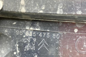 Feu arriere principal gauche (feux) CITROEN C4 PICASSO 1