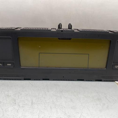 Compteur CITROEN C4 PICASSO 1 Photo n°1