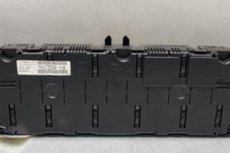 Compteur CITROEN C4 PICASSO 1