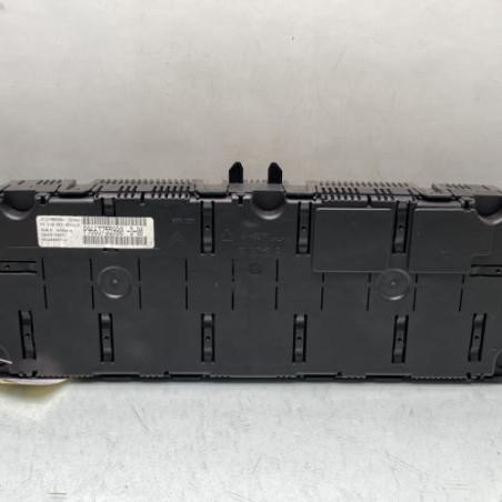 Compteur CITROEN C4 PICASSO 1