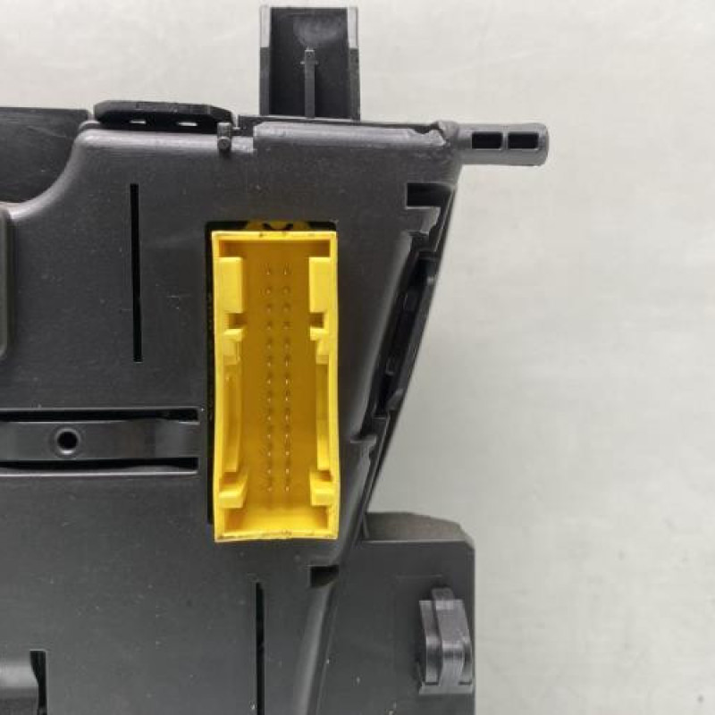 Compteur CITROEN C4 PICASSO 1 Photo n°4