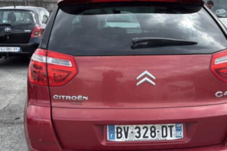 Compteur CITROEN C4 PICASSO 1