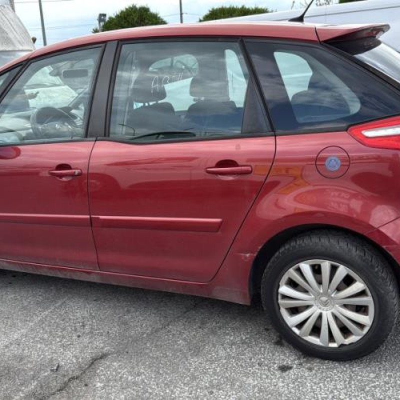 Compteur CITROEN C4 PICASSO 1 Photo n°10