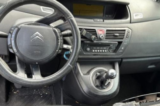 Compteur CITROEN C4 PICASSO 1