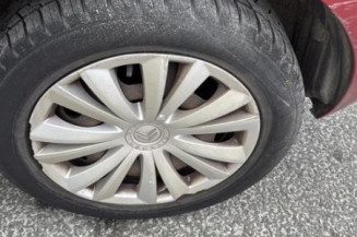 Compteur CITROEN C4 PICASSO 1