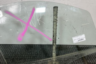 Vitre avant droit CITROEN NEMO Photo n°1