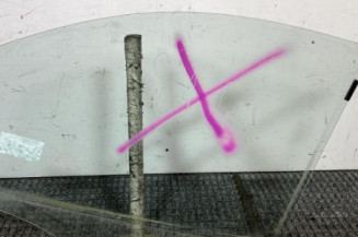 Vitre avant droit CITROEN NEMO