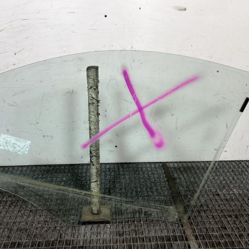 Vitre avant droit CITROEN NEMO Photo n°4