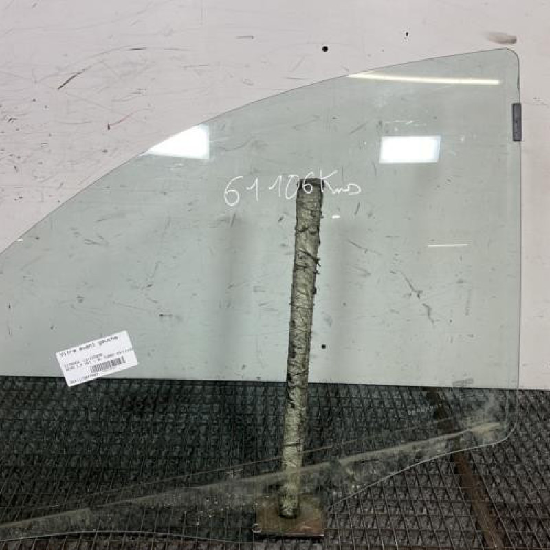 Vitre avant gauche CITROEN NEMO Photo n°1