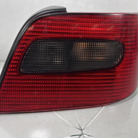 Feu arriere principal gauche (feux) CITROEN XSARA Photo n°1