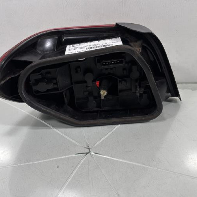 Feu arriere principal gauche (feux) CITROEN XSARA Photo n°3