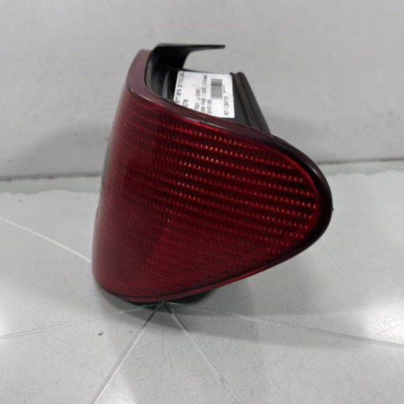 Feu arriere principal gauche (feux) CITROEN XSARA Photo n°4