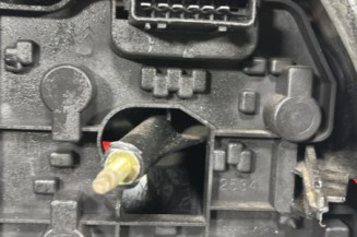 Feu arriere principal gauche (feux) CITROEN XSARA