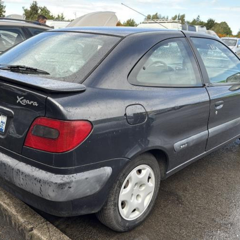 Feu arriere principal gauche (feux) CITROEN XSARA Photo n°9