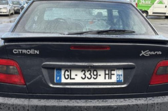 Feu arriere principal gauche (feux) CITROEN XSARA