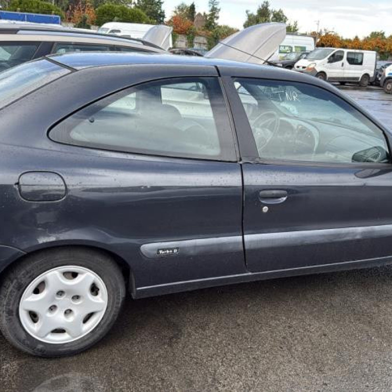 Feu arriere principal gauche (feux) CITROEN XSARA Photo n°13