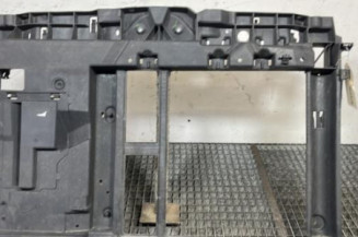 Face avant PEUGEOT 208 1 Photo n°1