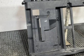 Face avant PEUGEOT 208 1