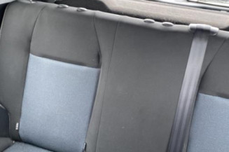 Face avant PEUGEOT 208 1