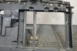 Face avant PEUGEOT 208 1 Photo n°1