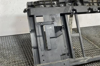 Face avant PEUGEOT 208 1