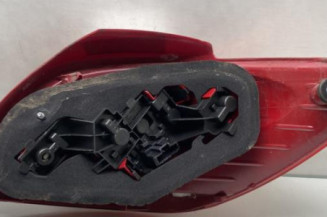 Feu arriere principal gauche (feux) PEUGEOT 307