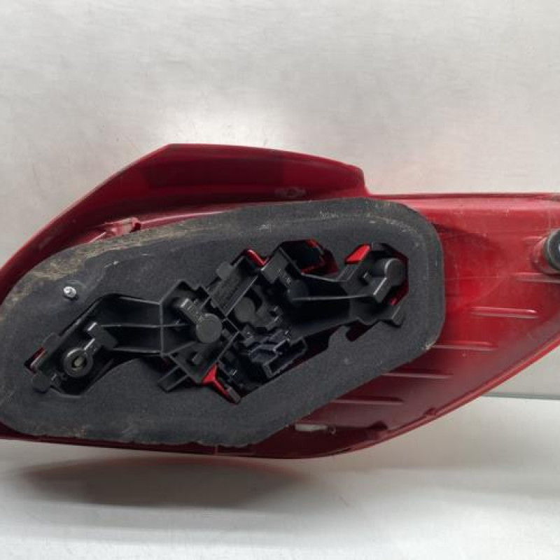 Feu arriere principal gauche (feux) PEUGEOT 307 Photo n°2