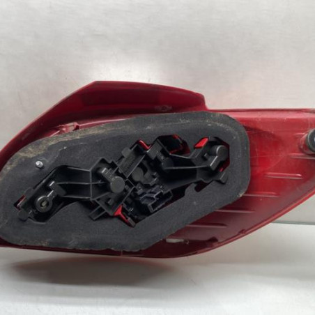 Feu arriere principal gauche (feux) PEUGEOT 307