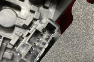 Feu arriere principal gauche (feux) PEUGEOT 307