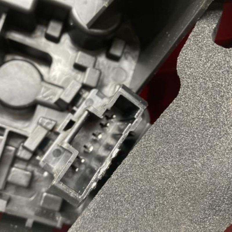 Feu arriere principal gauche (feux) PEUGEOT 307 Photo n°3