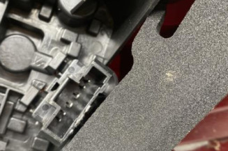 Feu arriere principal gauche (feux) PEUGEOT 307