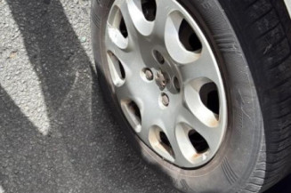 Feu arriere principal gauche (feux) PEUGEOT 307