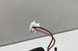 Commodo phare RENAULT CLIO 4