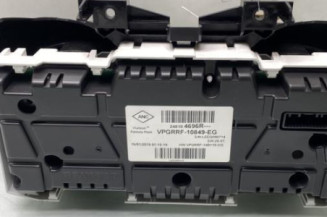 Compteur RENAULT CLIO 4