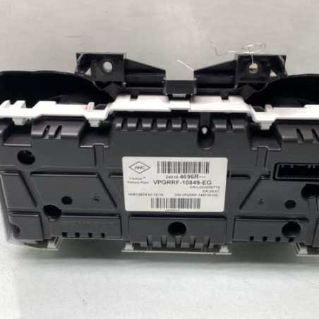 Compteur RENAULT CLIO 4