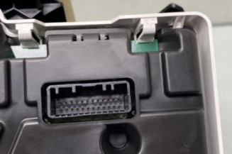 Compteur RENAULT CLIO 4