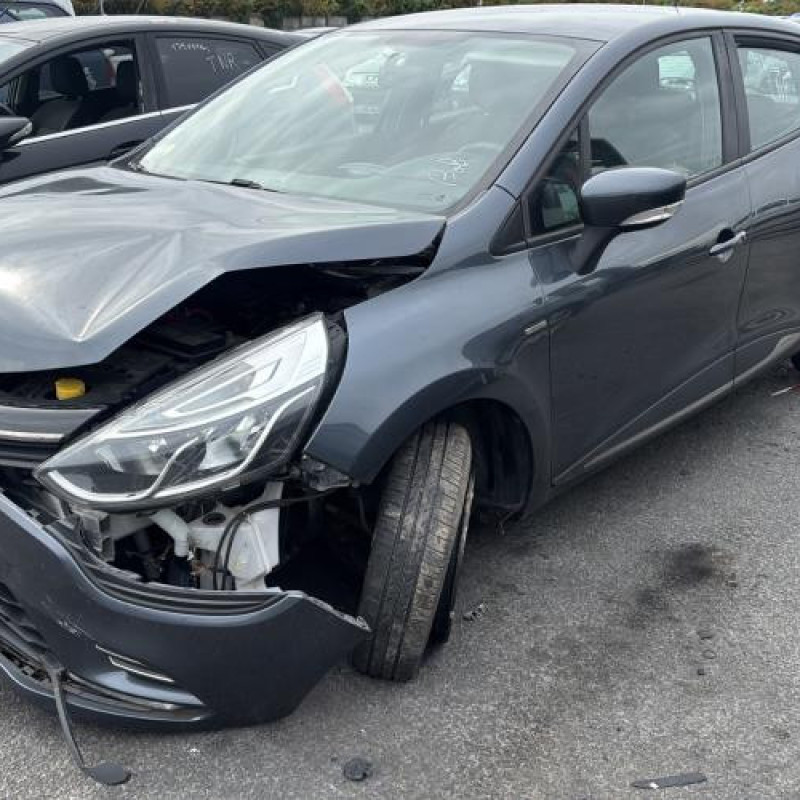 Compteur RENAULT CLIO 4 Photo n°5