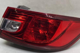 Feu arriere principal droit (feux) RENAULT CLIO 4 Photo n°1