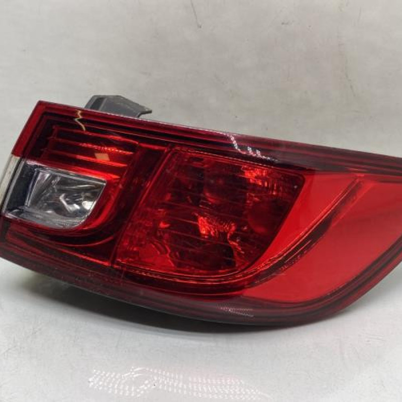 Feu arriere principal droit (feux) RENAULT CLIO 4 Photo n°1