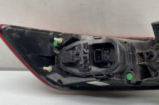 Feu arriere principal droit (feux) RENAULT CLIO 4